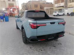 هيونداي سانتا كروز